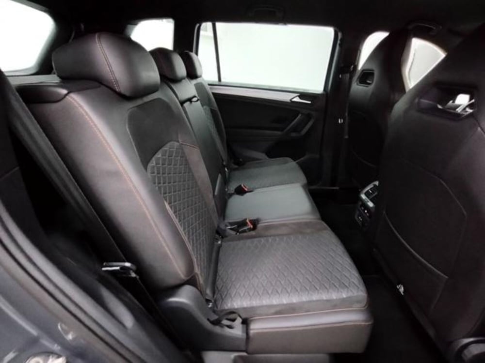 SEAT Tarraco usata a Como (5)