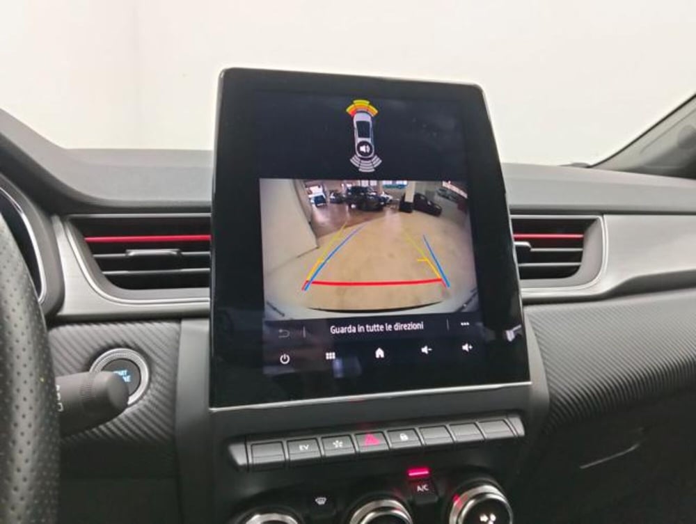 Renault Captur usata a Como (16)
