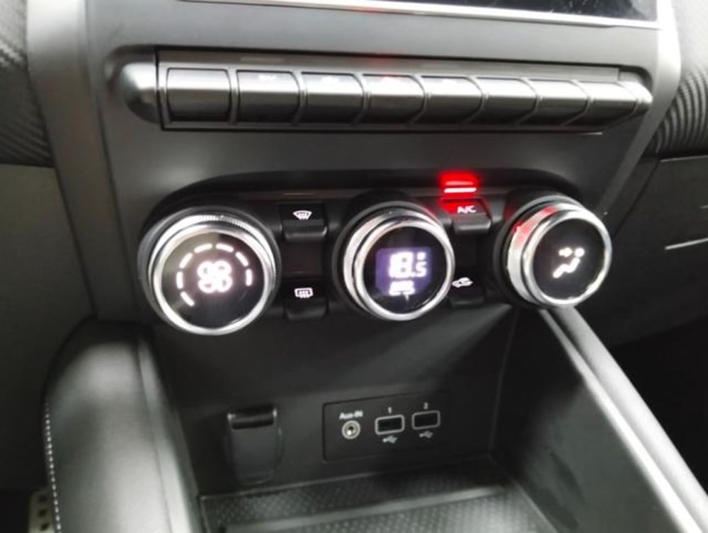 Renault Captur usata a Como (17)