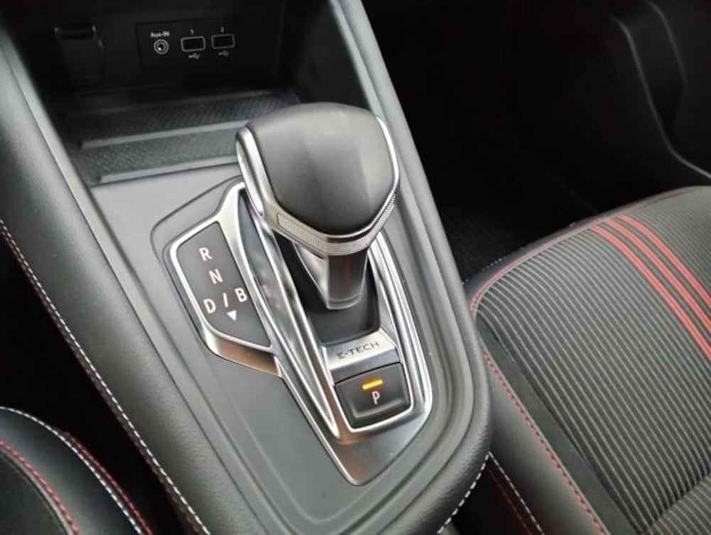 Renault Captur usata a Como (18)