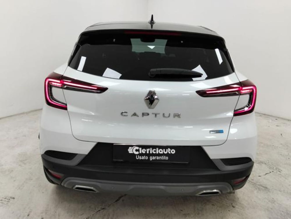 Renault Captur usata a Como (7)