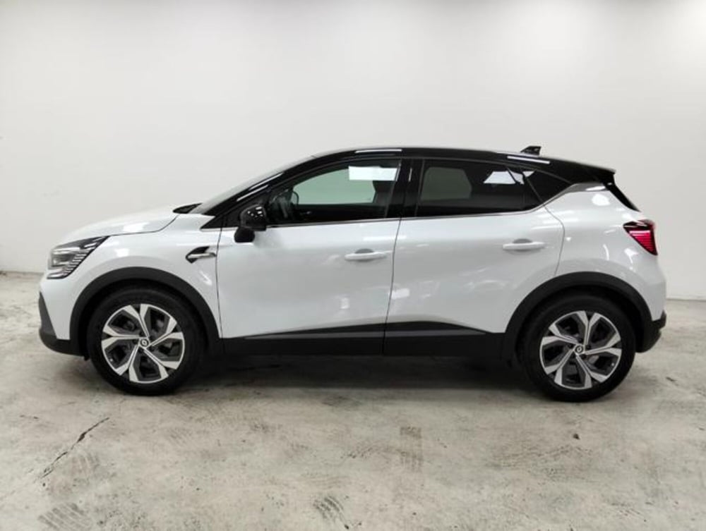 Renault Captur usata a Como (8)