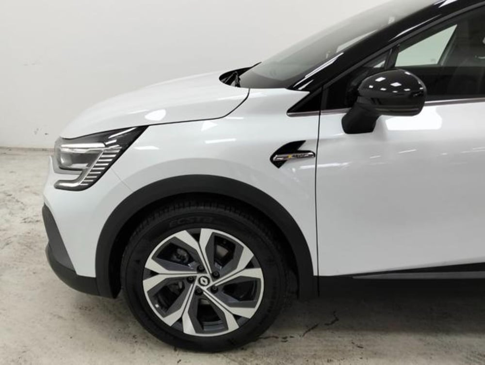 Renault Captur usata a Como (9)
