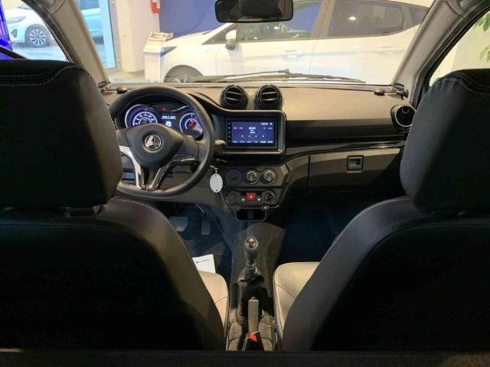 Aixam City 400 usata a Pesaro-Urbino (9)