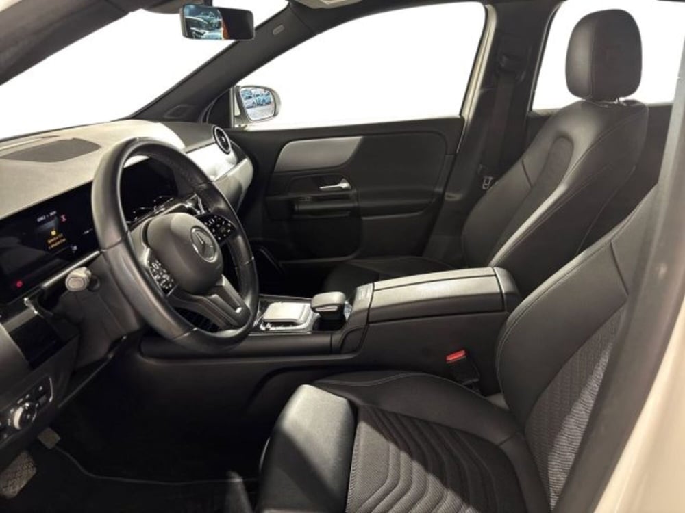Mercedes-Benz GLA SUV usata a Bologna (10)