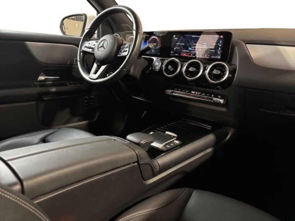 Mercedes-Benz GLA SUV usata a Bologna (15)