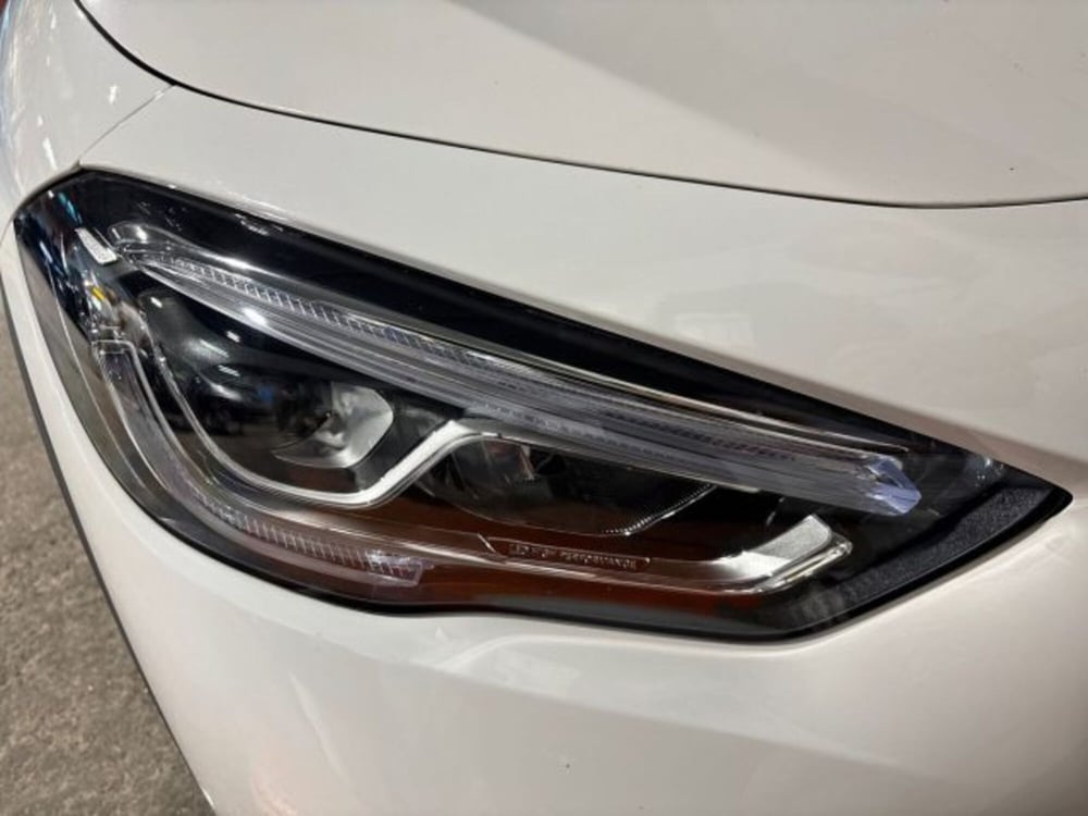 Mercedes-Benz GLA SUV usata a Bologna (7)
