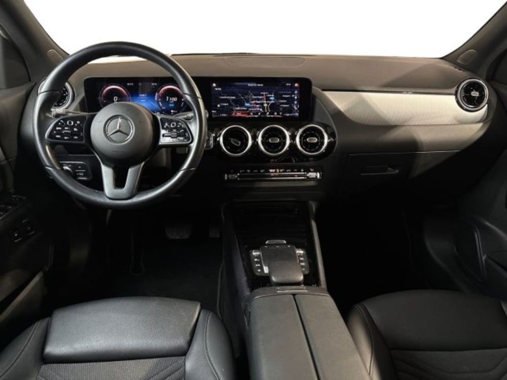 Mercedes-Benz GLA SUV usata a Bologna (9)