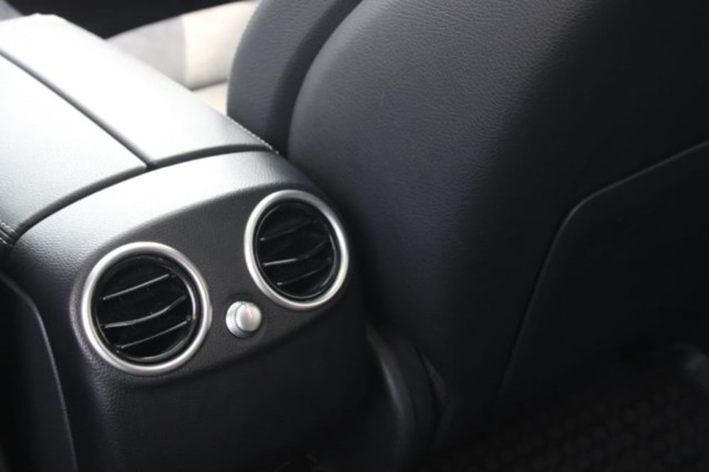 Mercedes-Benz GLC SUV usata a Lecce (17)