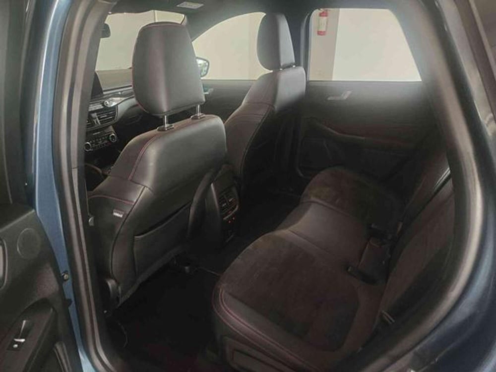 Ford Kuga usata a Bologna (10)