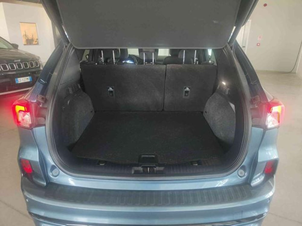 Ford Kuga usata a Bologna (9)