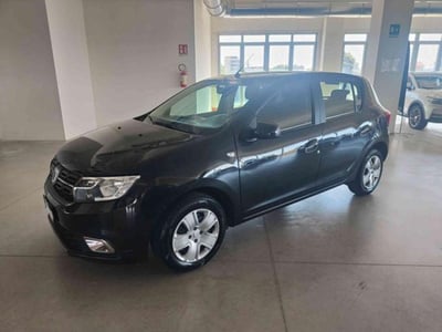 Dacia Sandero Stepway 1.5 Blue dCi 95 CV Access del 2019 usata a Imola