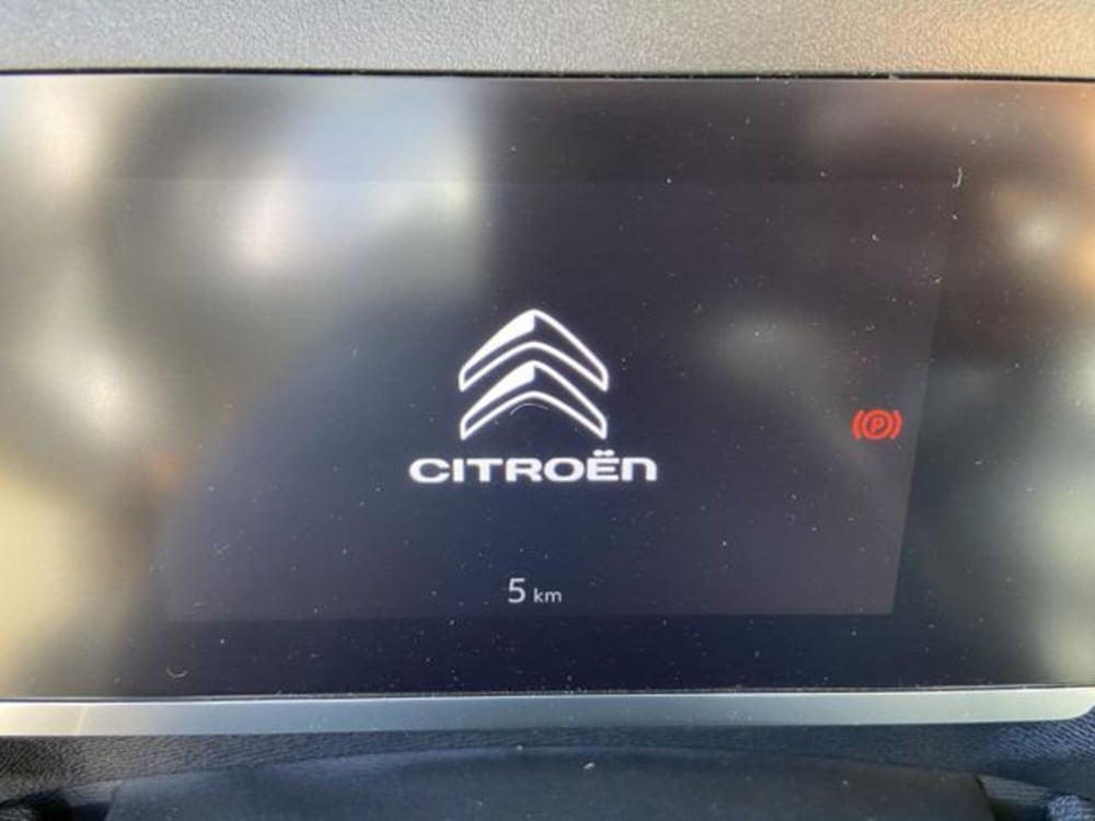 Citroen C4 X nuova a Firenze (10)
