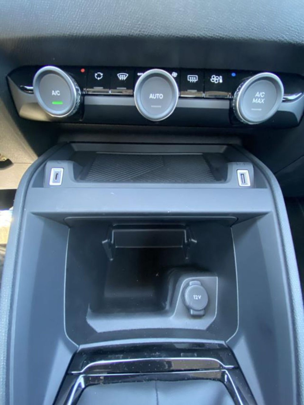 Citroen C4 X nuova a Firenze (18)