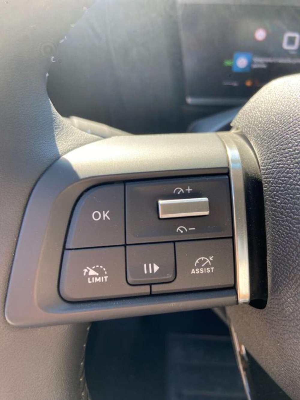 Citroen C4 X nuova a Firenze (19)