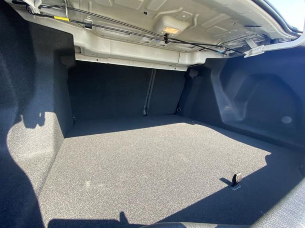 Citroen C4 X nuova a Firenze (6)