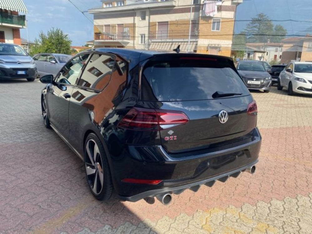 Volkswagen Golf usata a Cuneo (2)