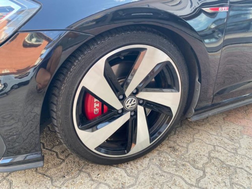 Volkswagen Golf usata a Cuneo (4)