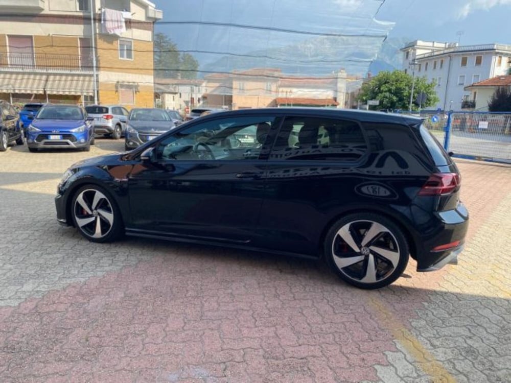 Volkswagen Golf usata a Cuneo (5)
