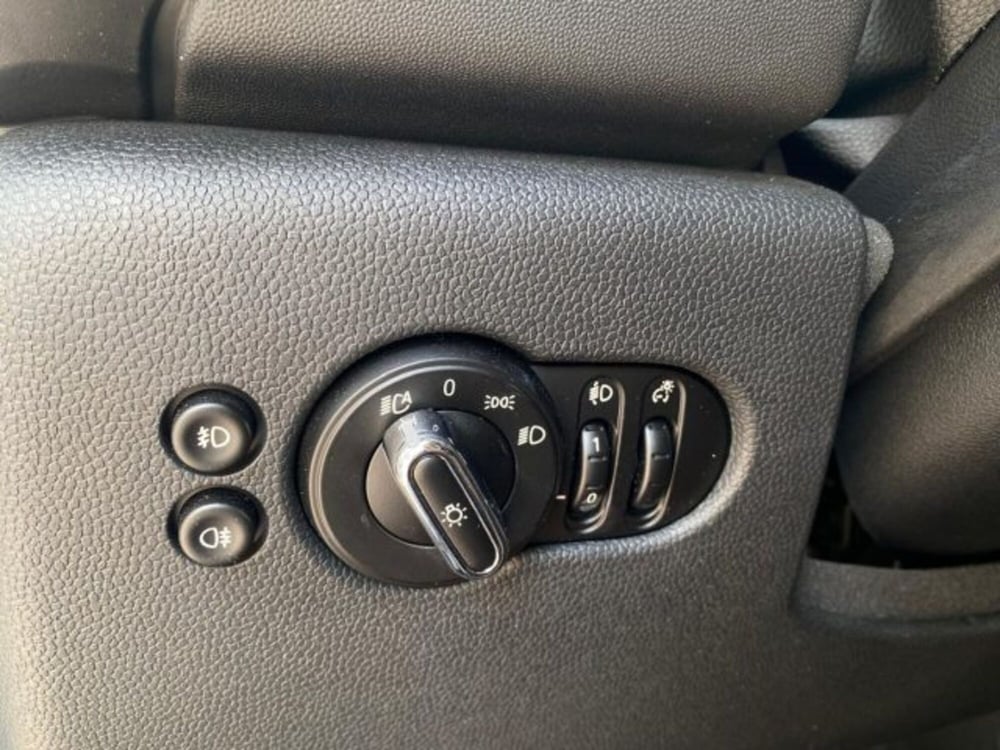MINI Mini usata a Cuneo (12)