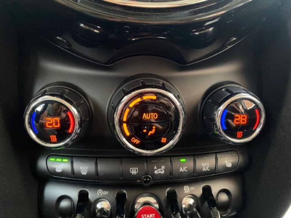 MINI Mini usata a Cuneo (13)