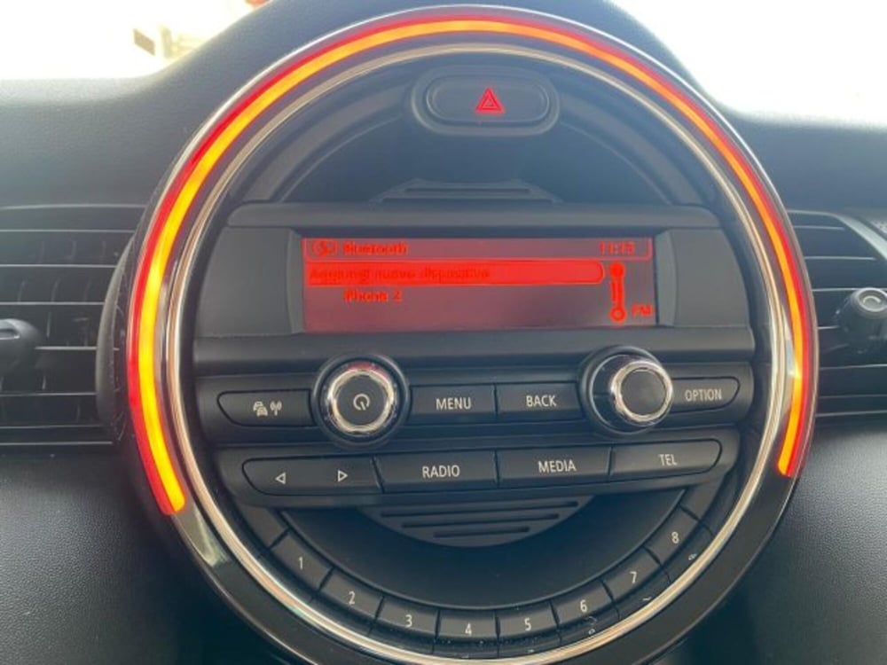 MINI Mini usata a Cuneo (16)