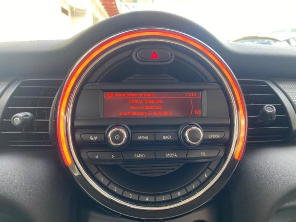 MINI Mini usata a Cuneo (18)