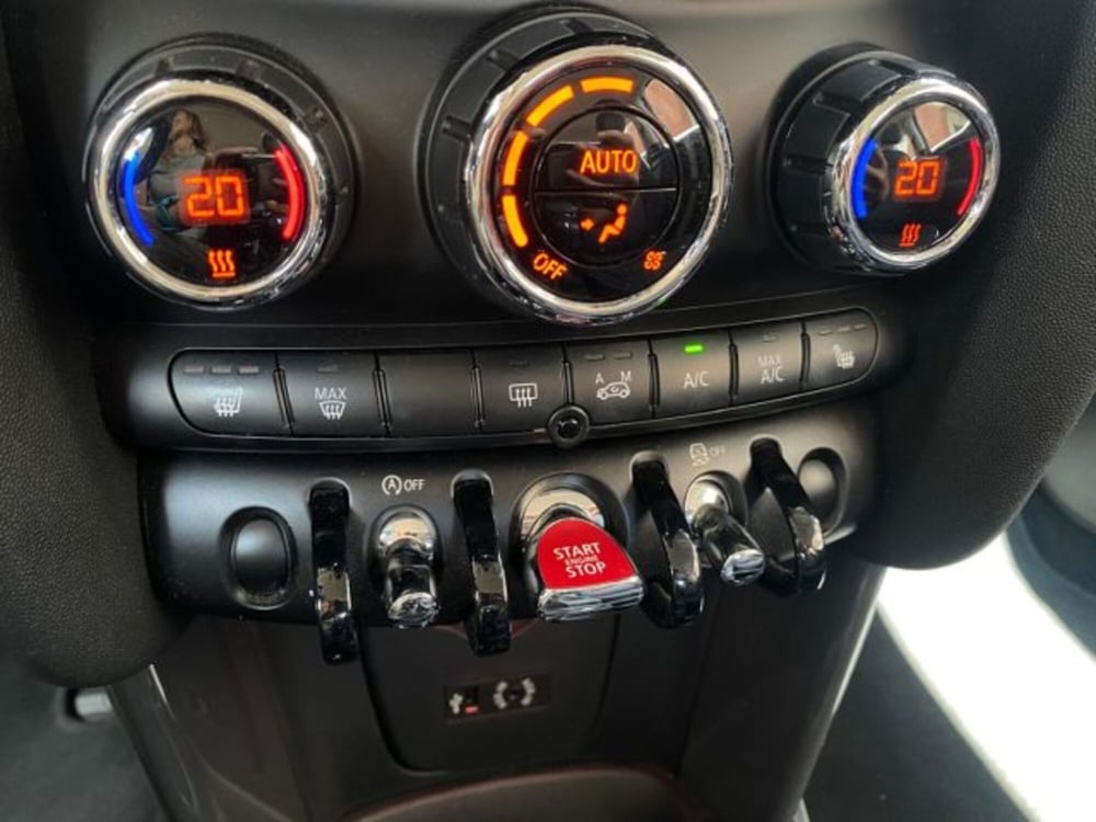 MINI Mini usata a Cuneo (19)