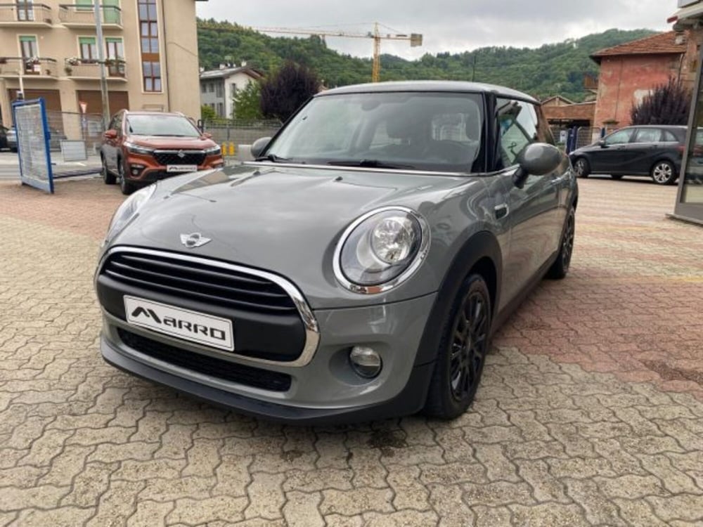 MINI Mini usata a Cuneo (2)