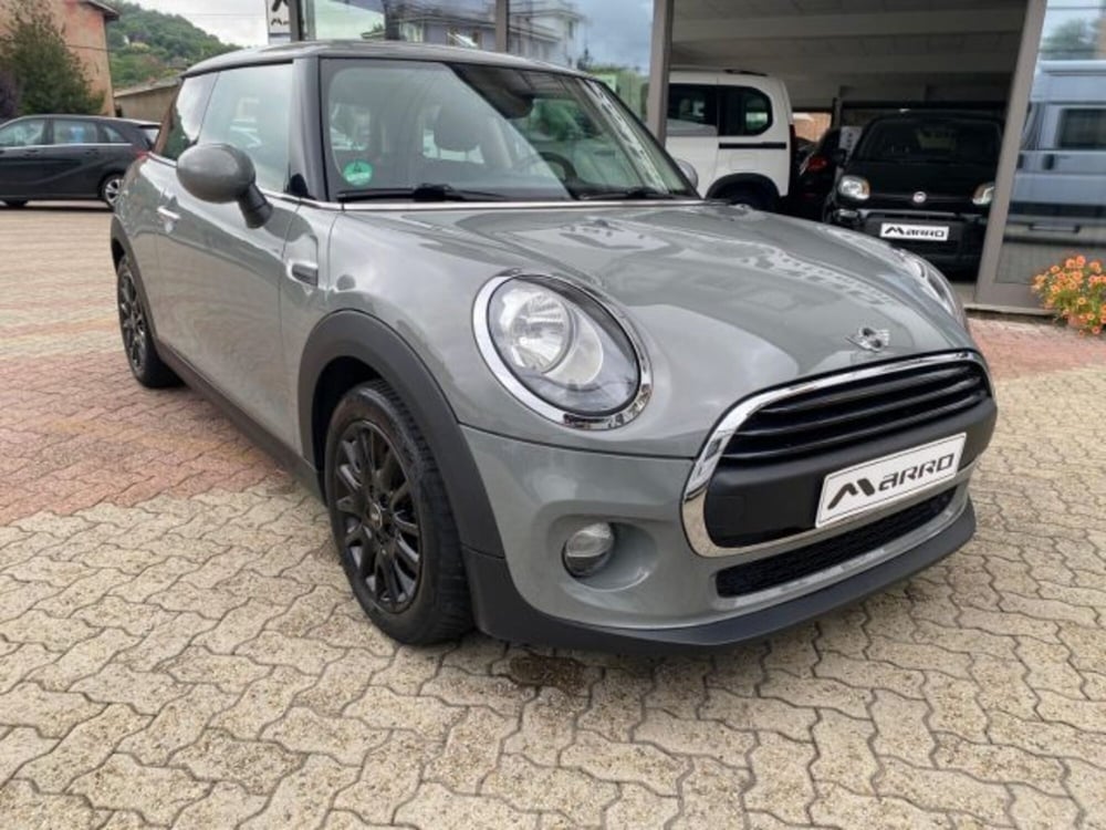 MINI Mini usata a Cuneo (3)