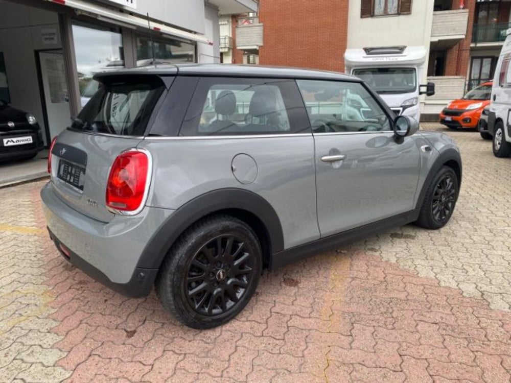 MINI Mini usata a Cuneo (5)