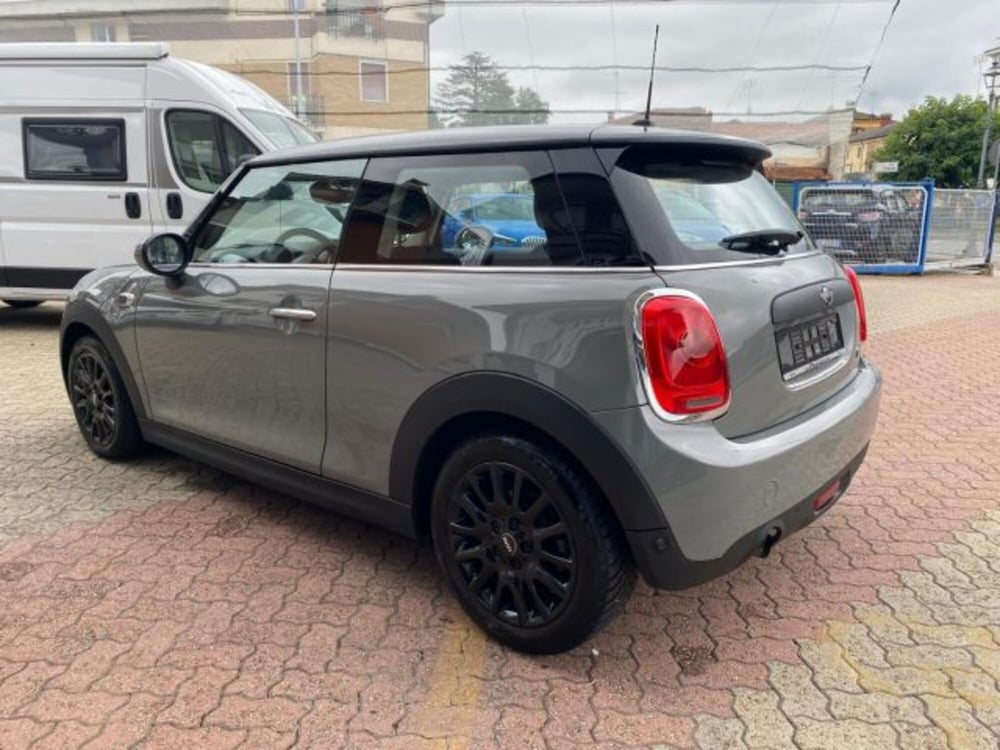 MINI Mini usata a Cuneo (6)