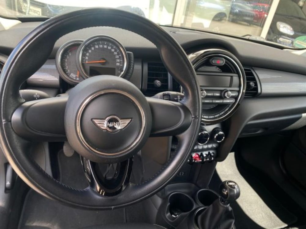 MINI Mini usata a Cuneo (7)