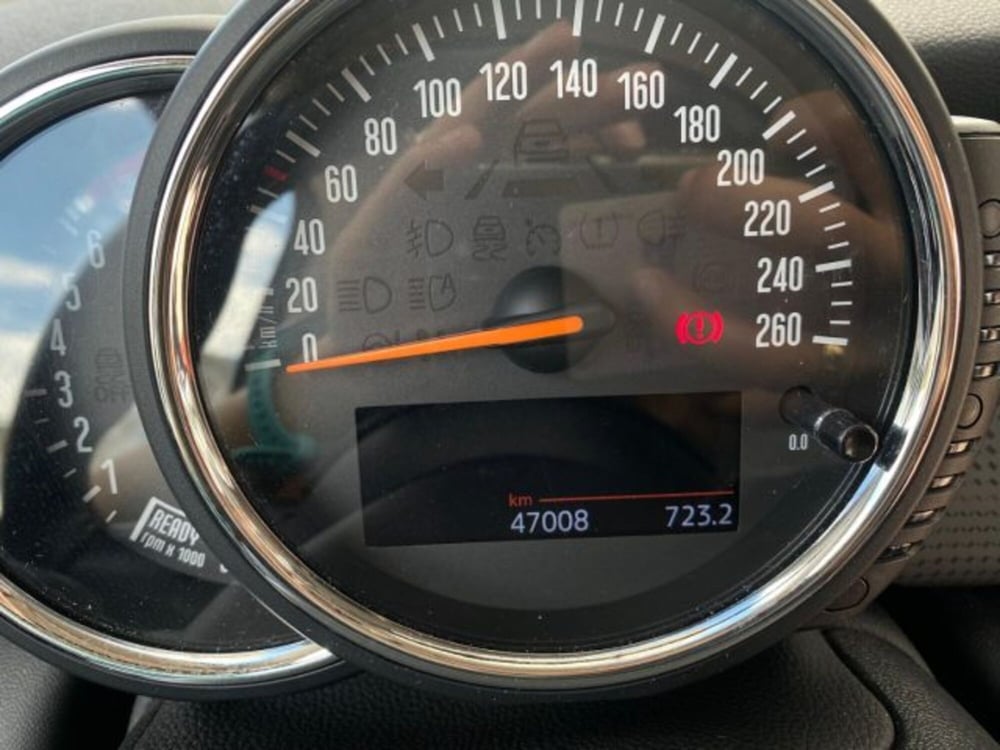 MINI Mini usata a Cuneo (8)