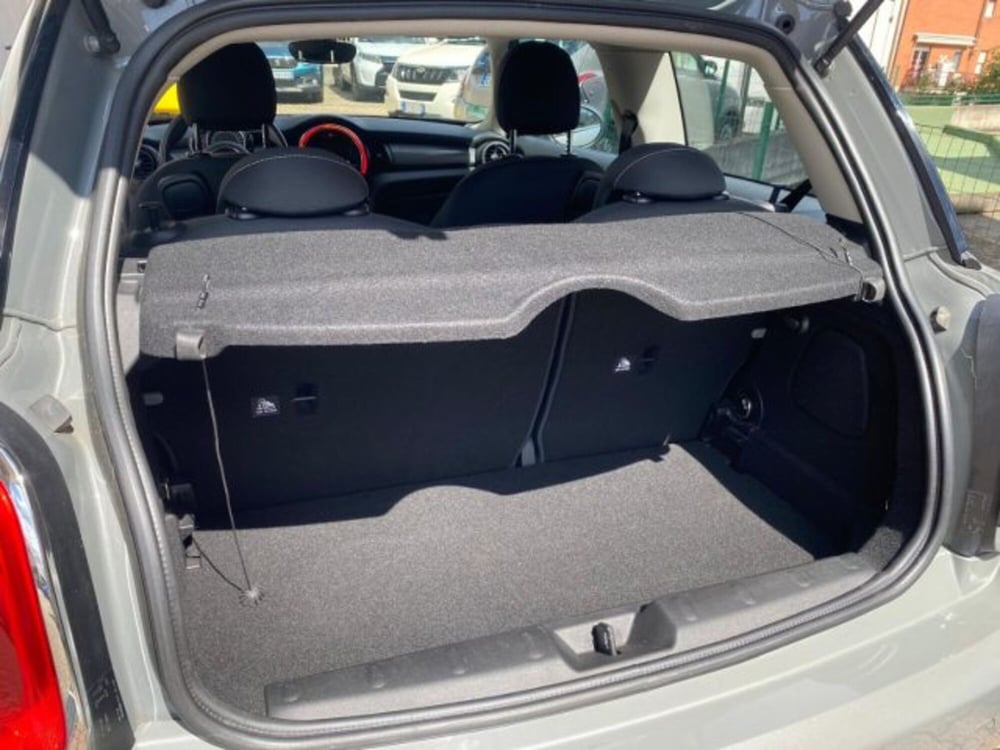 MINI Mini usata a Cuneo (9)