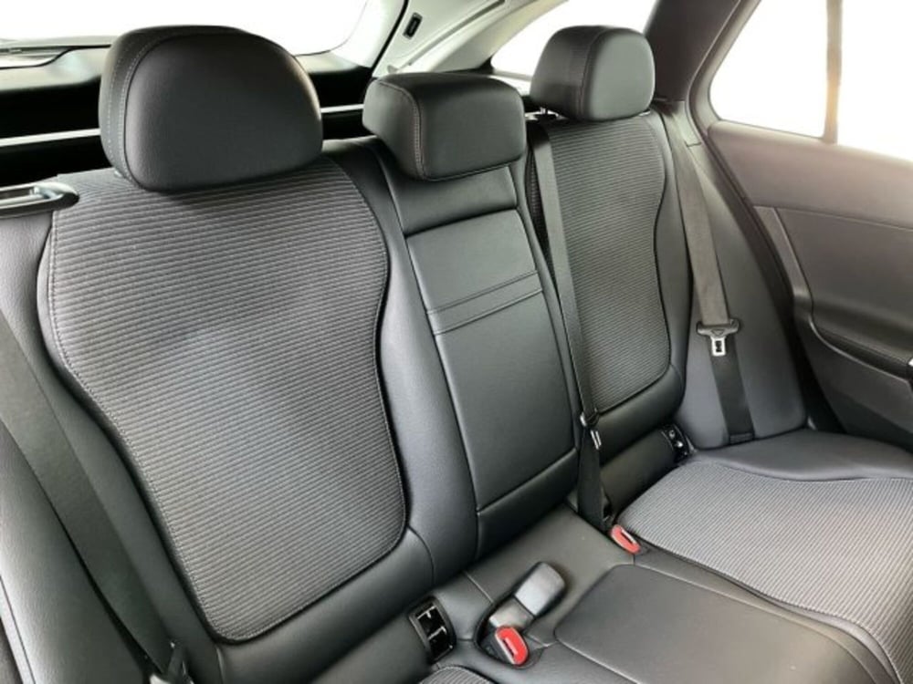 Mercedes-Benz Classe C Station Wagon usata a Verona (10)