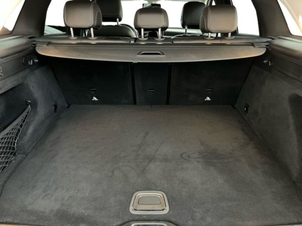 Mercedes-Benz GLC SUV usata a Verona (14)
