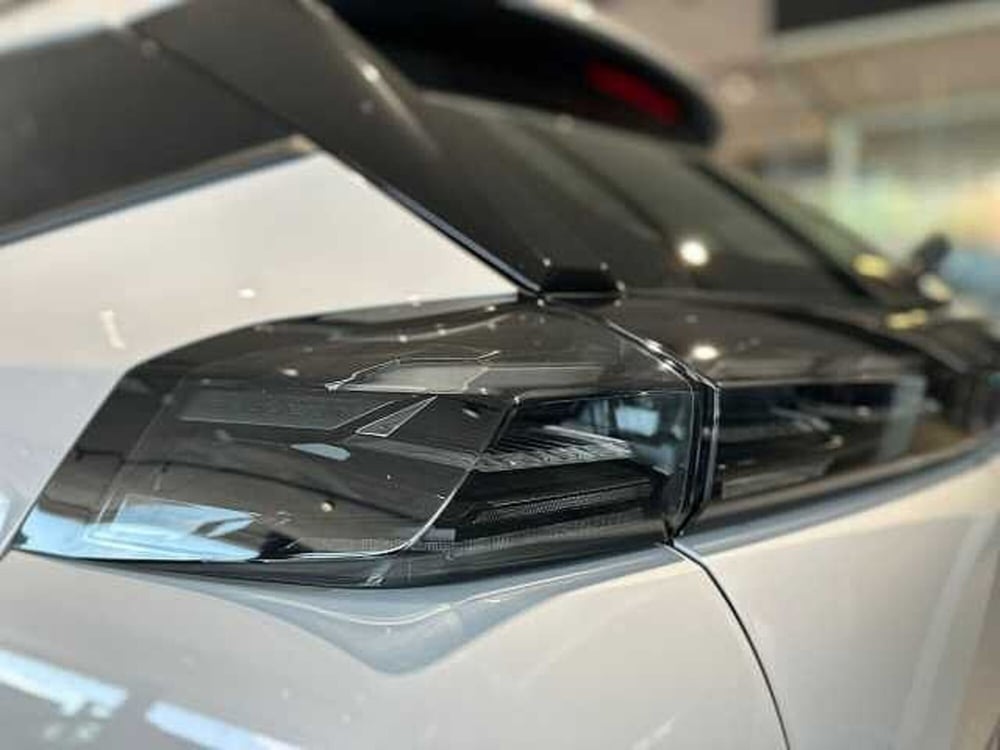 Peugeot 2008 nuova a Venezia (19)