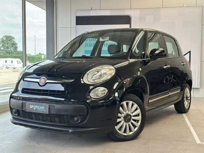 Fiat 500L 1.3 Multijet 95 CV Pop Star del 2016 usata a Venezia
