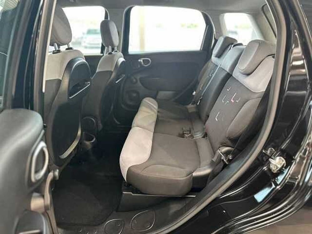 Fiat 500L usata a Venezia (10)