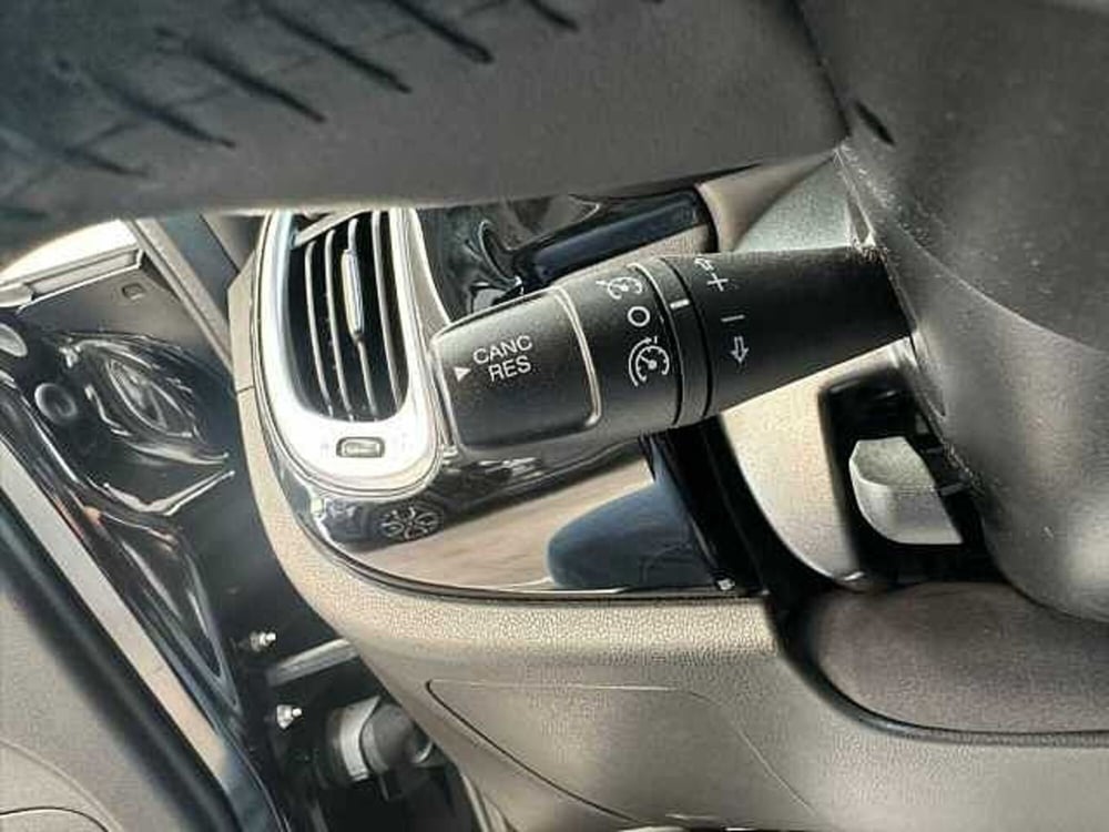 Fiat 500L usata a Venezia (12)
