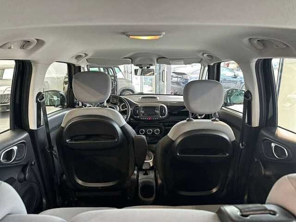Fiat 500L usata a Venezia (14)
