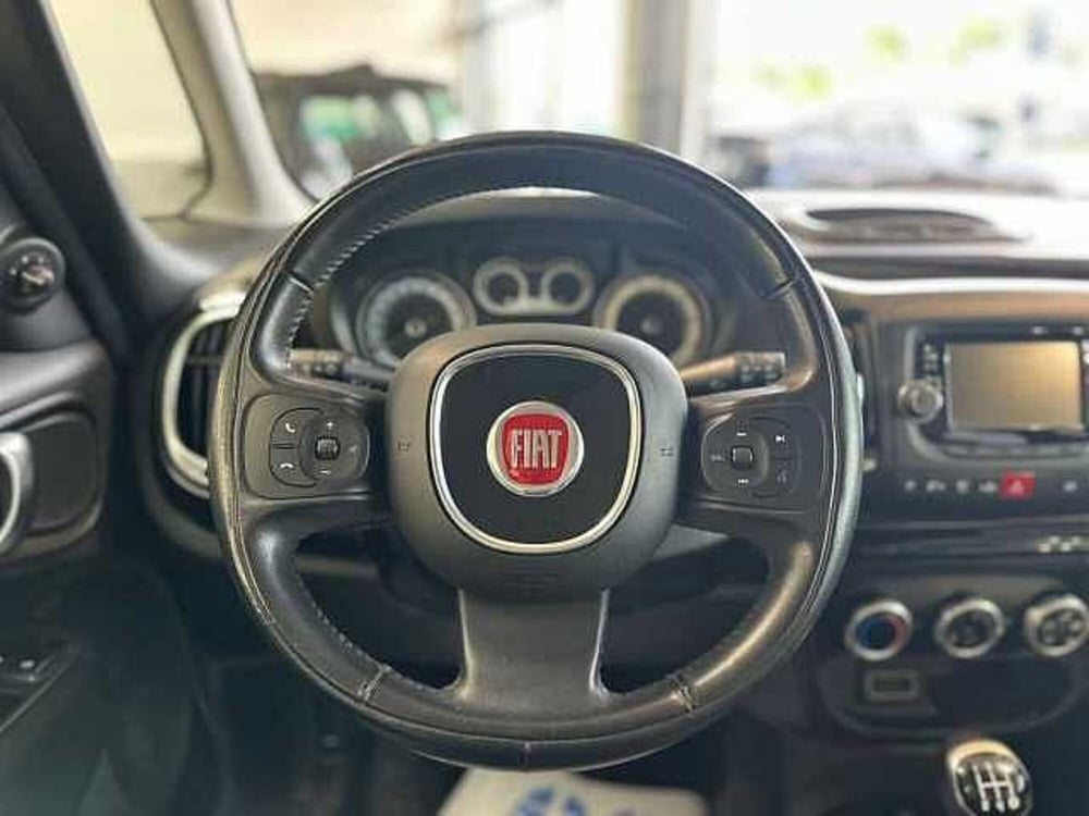Fiat 500L usata a Venezia (16)