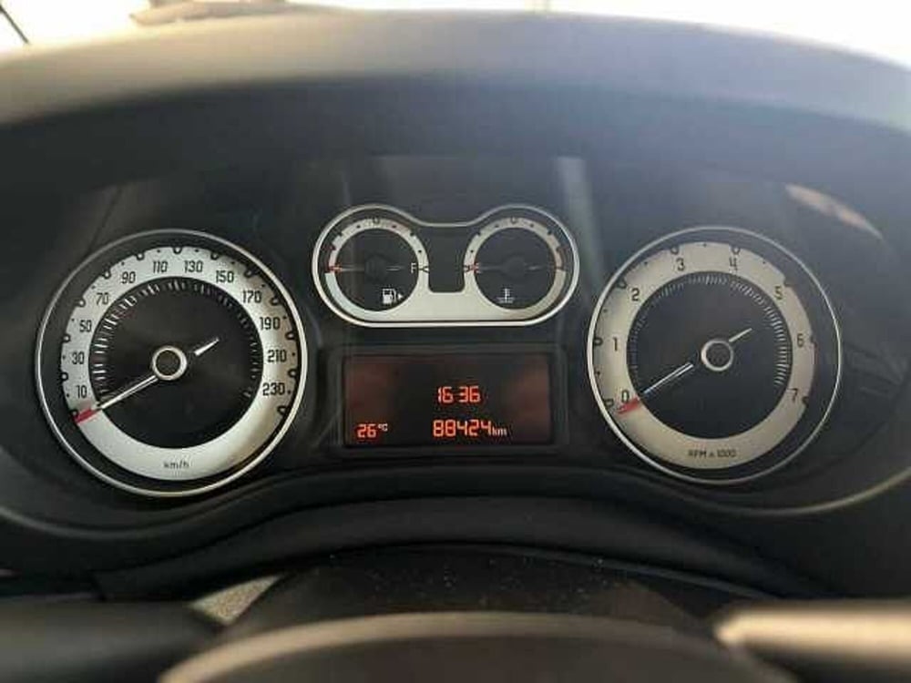 Fiat 500L usata a Venezia (17)