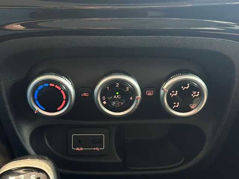 Fiat 500L usata a Venezia (20)