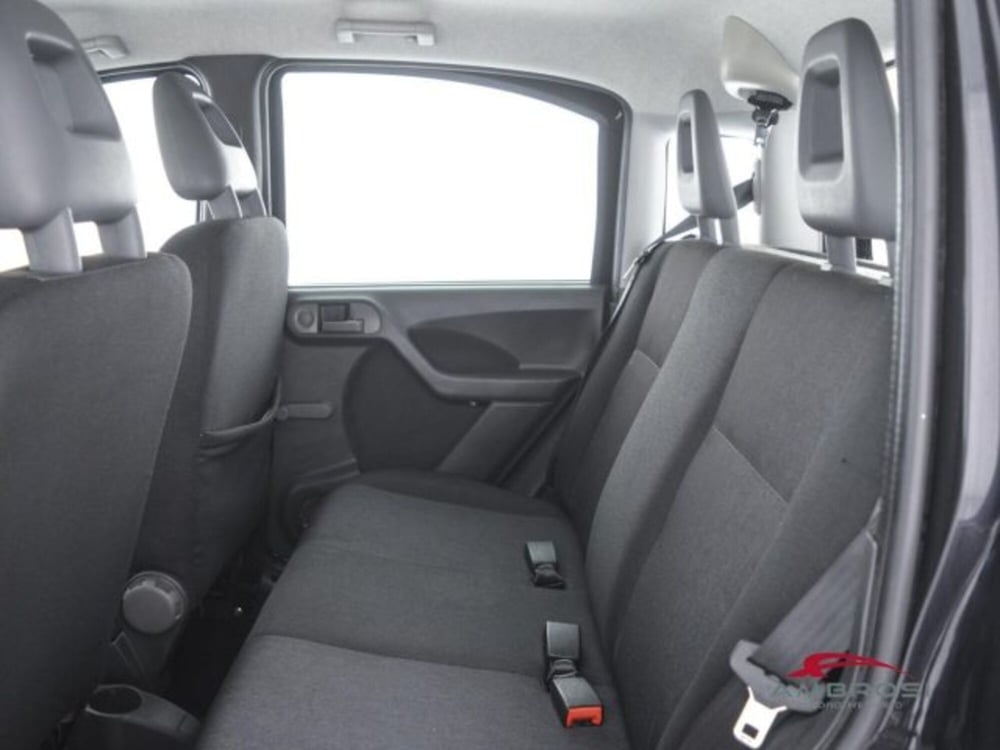 Fiat Panda usata a Perugia (10)