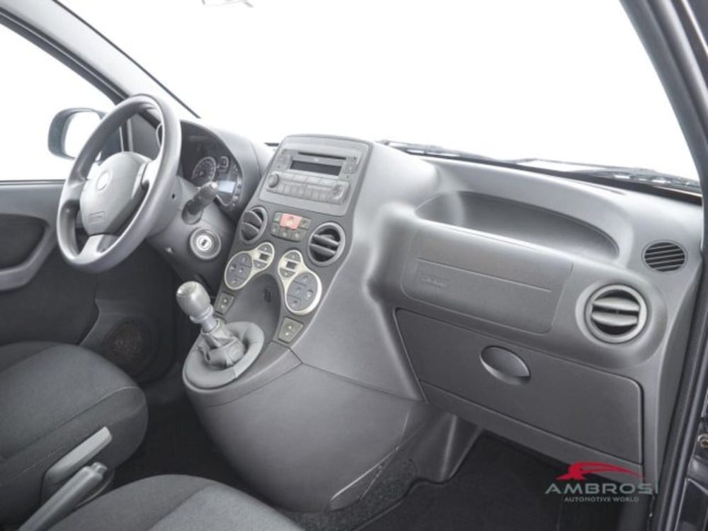 Fiat Panda usata a Perugia (12)
