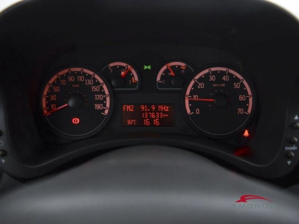 Fiat Panda usata a Perugia (13)