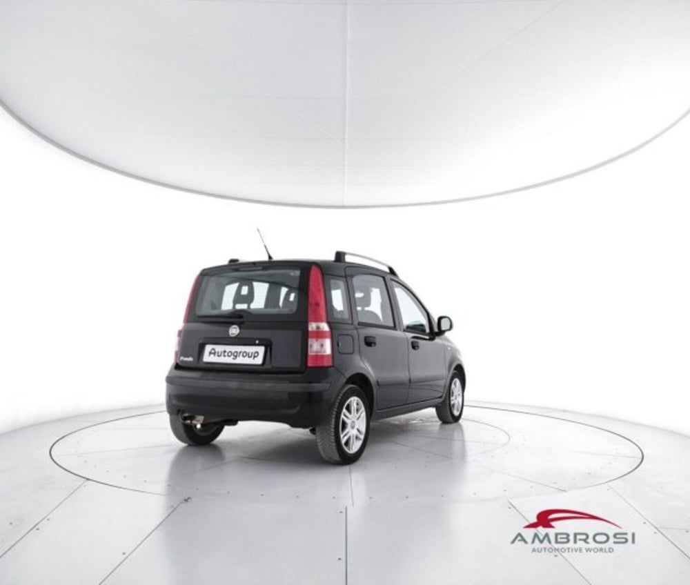 Fiat Panda usata a Perugia (3)