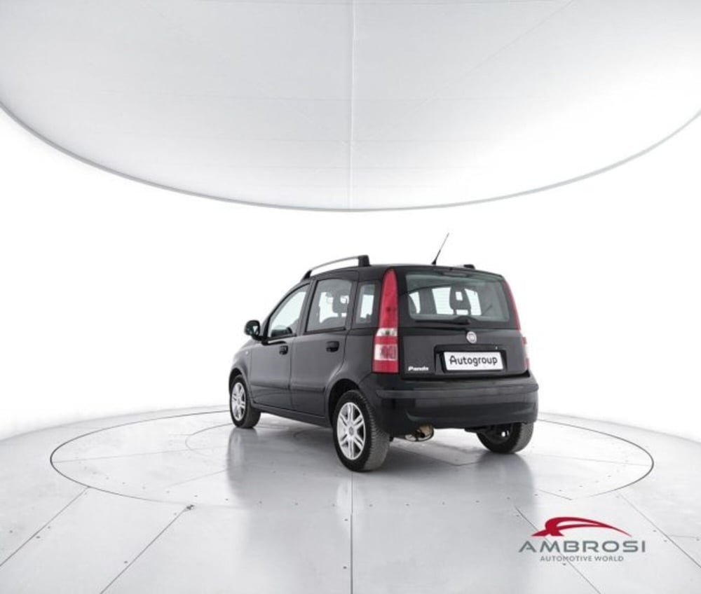 Fiat Panda usata a Perugia (4)